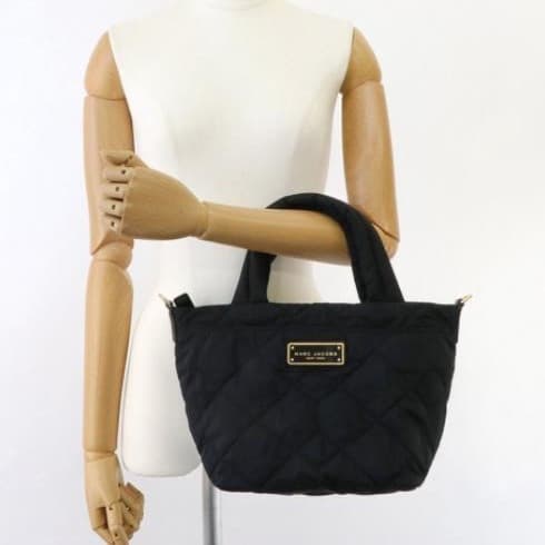 Diamond Shoulder Bag Mj Xiaoma Brother 24 New Nylon Cloth Shoulder Crossbody Handbag Women's Bag Tote Bag
