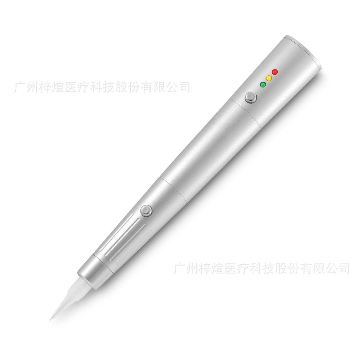 Smart Tattoo Machine Wild Eyebrow Special Semi-Disposable Eyebrow Tattoo Machine PMU Manufacturer Supplier OEM Custom Processing