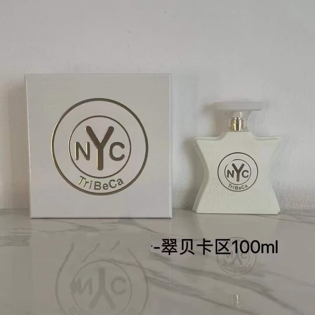 Foreign trade cross-border perfume Beekman Plaza Tribeca District Rafael Street perfume 100ml