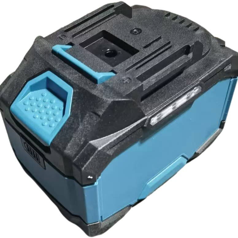 Lithium Battery Makita New Large Capacity Power Display Light Electric Tool Lithium Battery