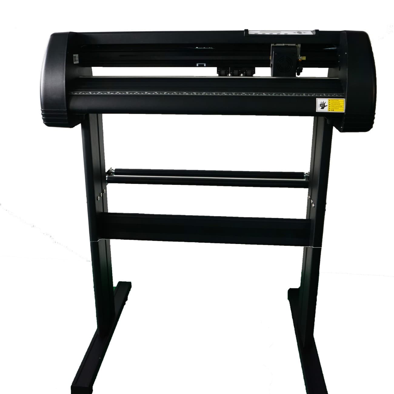 Heat Transfer Vinyl Cutter Label Maker Sticker Cutting Machine Adhesive Vinyl Heat Transfer Film Pattern Cutting Plotter Die Cutting Machine