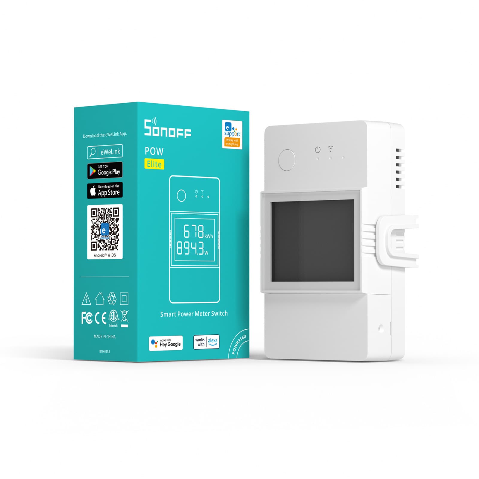 Smart Home Safety Protection Automatic Fire Extinguisher Intruder Alarm System Remote Control