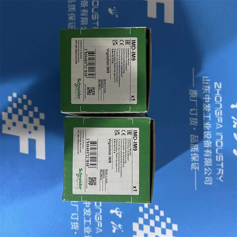 Supply IMD-IM9-OL Insulation Monitoring Device IMD-IM9
