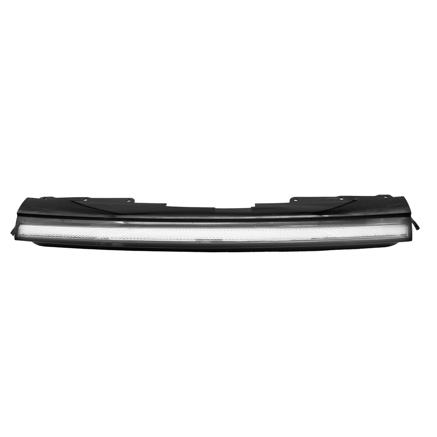 Suitable for 2024 Hyundai Creta Front Grille Light LED Front Grille Light Car Light