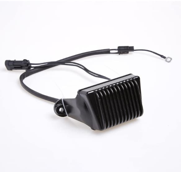 Voltage Regulator Rectifier Harley Davidson Electra Glide 2004 2005 498347/49