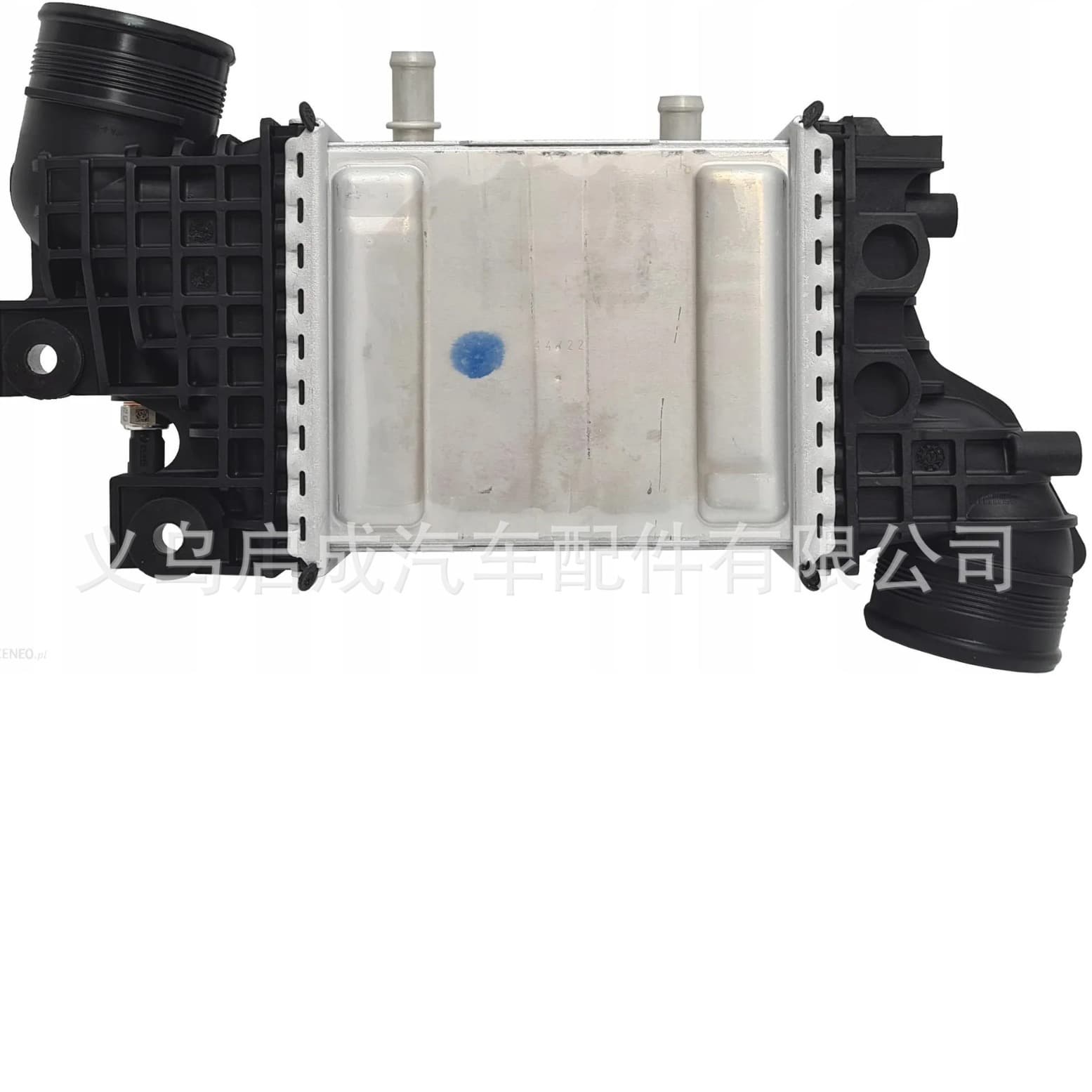 Fits Volkswagen T5T6 Water Intercooler 04L145749H 04L145749B 04L145749F/L/M