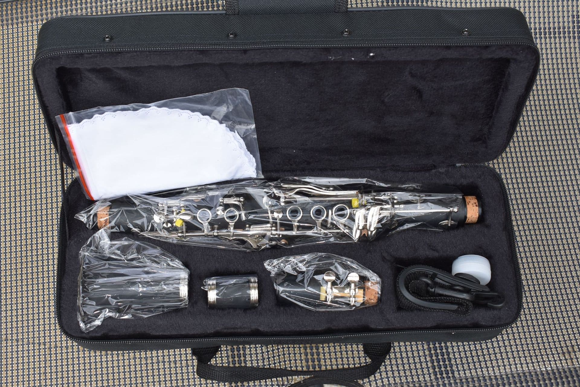 1 E flat clarinet children's clarinet manufacturer