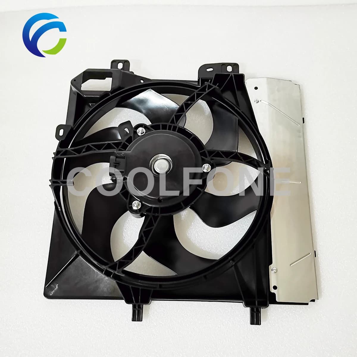 Cooling Fan for Citroen C3 DS3 C-ELYSEE C4 9812028580 1253H6