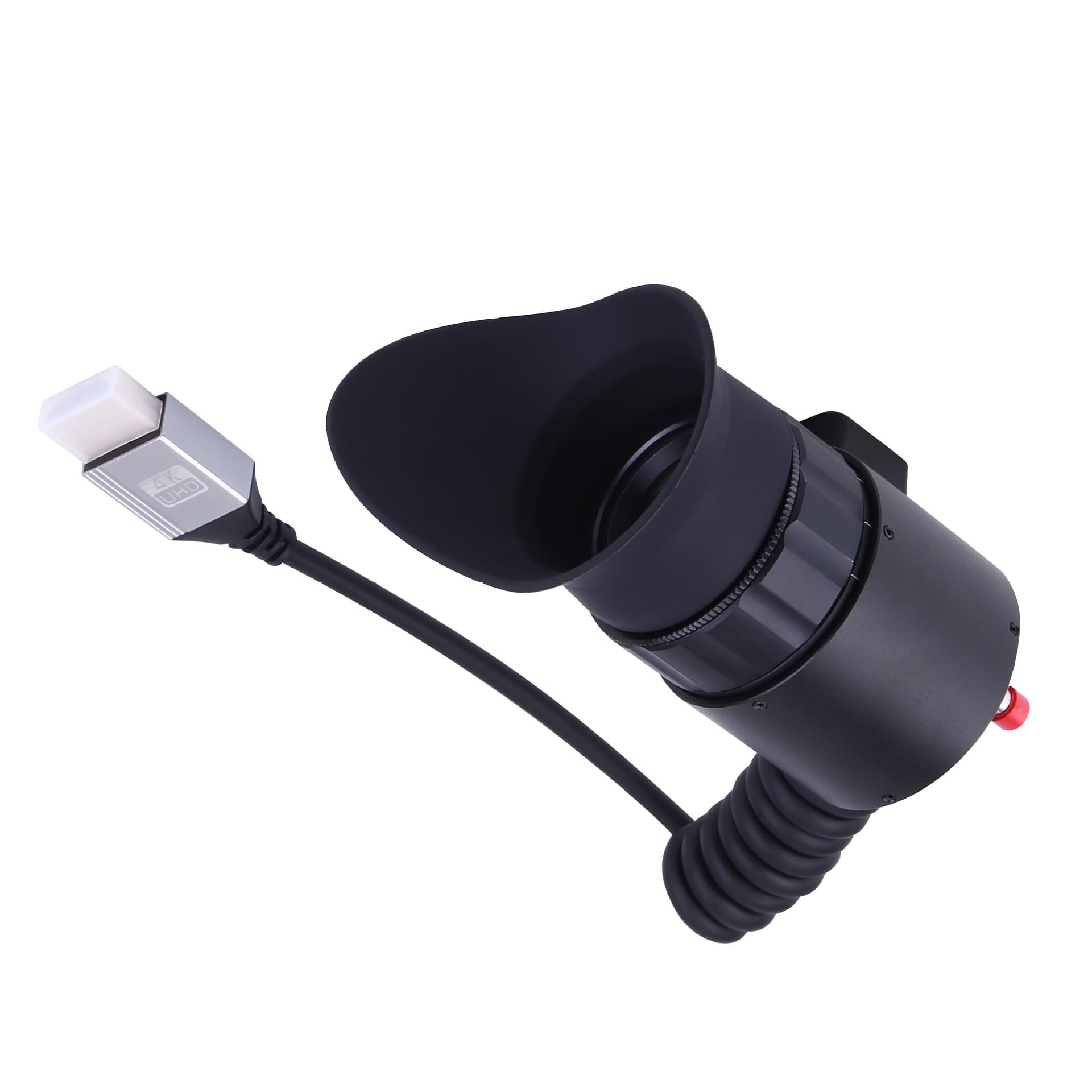 V780H-EVF Portable Large Screen High-Definition HDMI Viewfinder Monitor External Display
