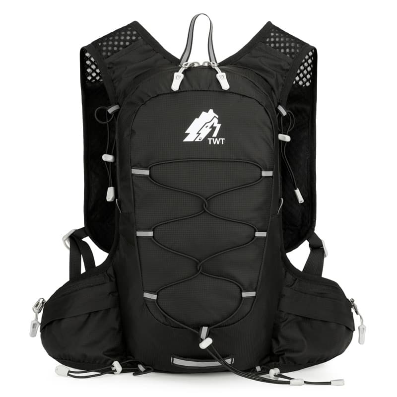 New Cross-Border Backpack Outdoor Hiking Backpack Ultra-Light Gym Bag Trekking Hydration Pack Casual Sports Running Backpack