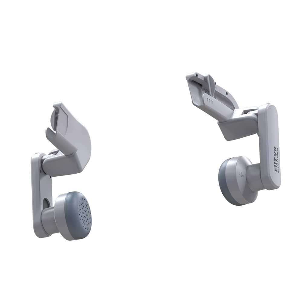 B3 Channel Sound Transmission Earphone for Meta Quest 3/3S VR Headset Accessories