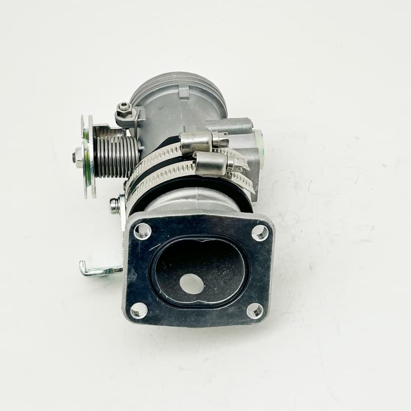RACING motorcycle throttle body modified throttle valve suitable for LC150 Y15ZR (40MM) CNC