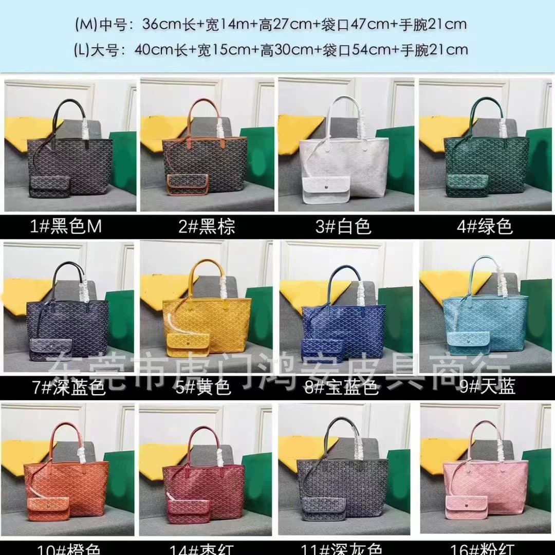 Foreign trade dog tooth bag shopping bag tote bag large medium size commuter portable shoulder bag large capacity travel mommy bag