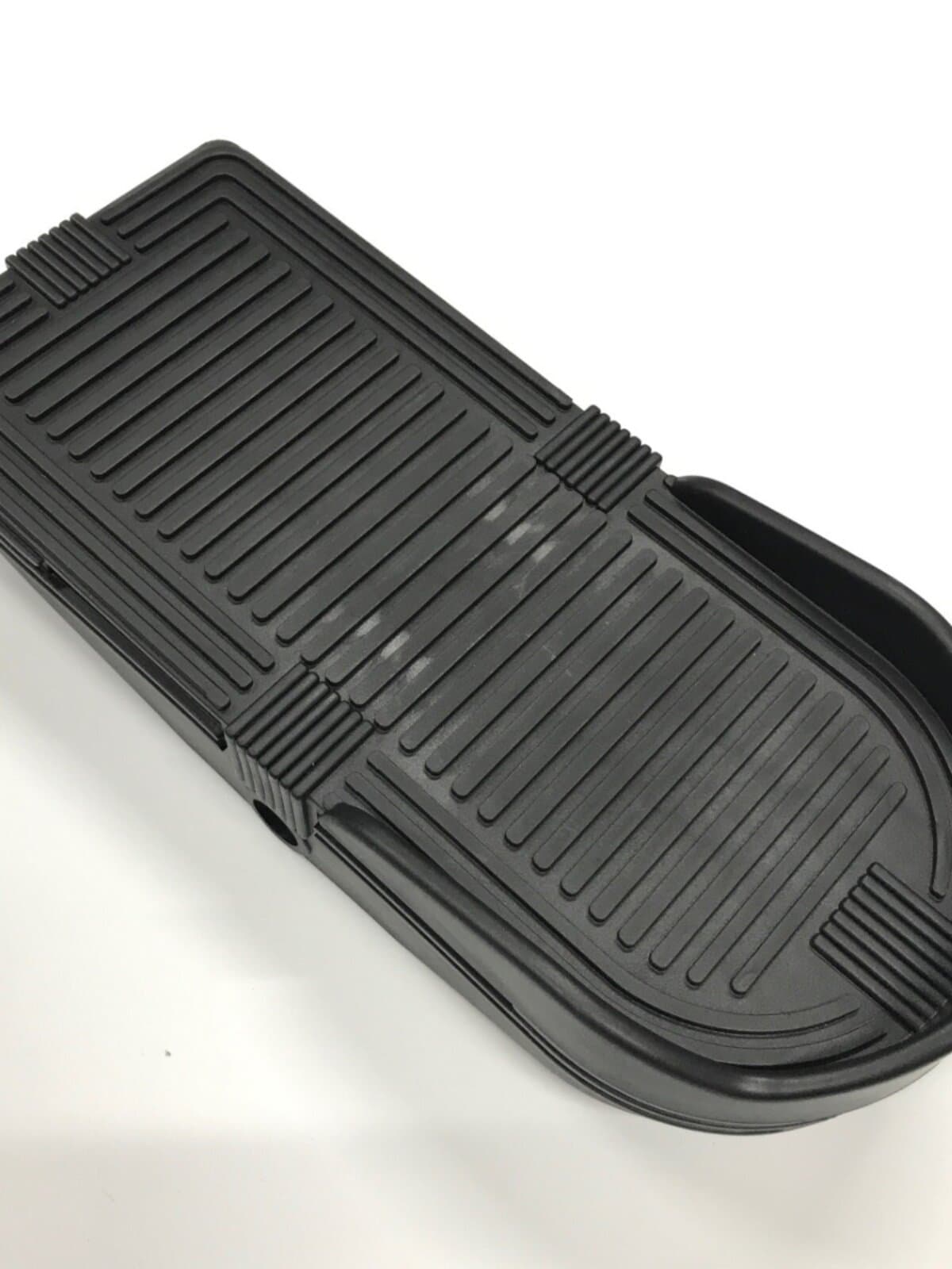 Rowing Machine Foot Pedals, Fitness Equipment Accessories for Rowing and Riding Machines