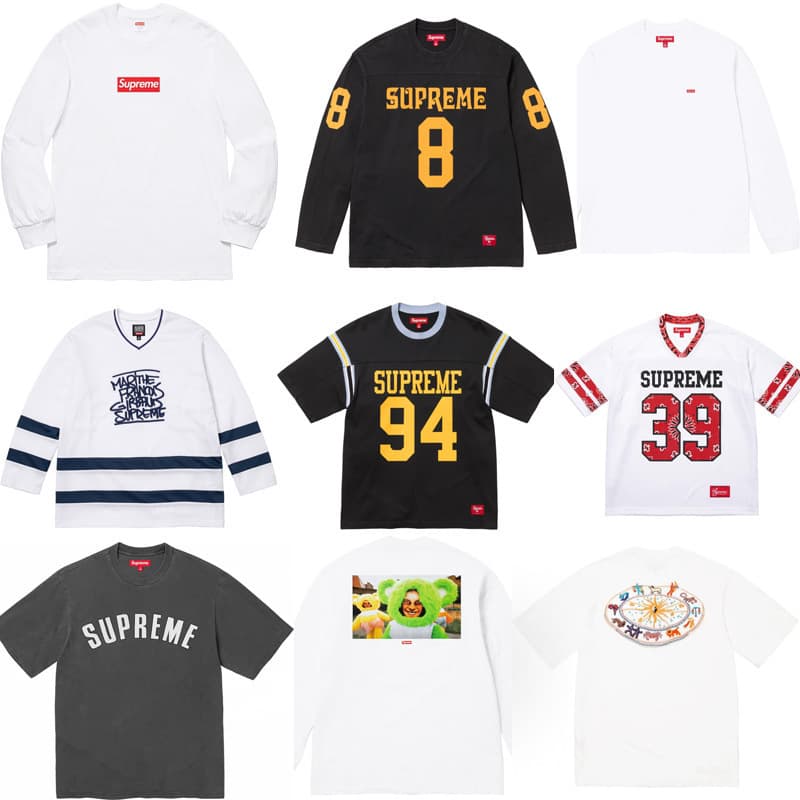 Retro High Street Short Sleeve T-Shirt American Trend Ins Top Men's Women's Football Top Color Block Soccer Jersey