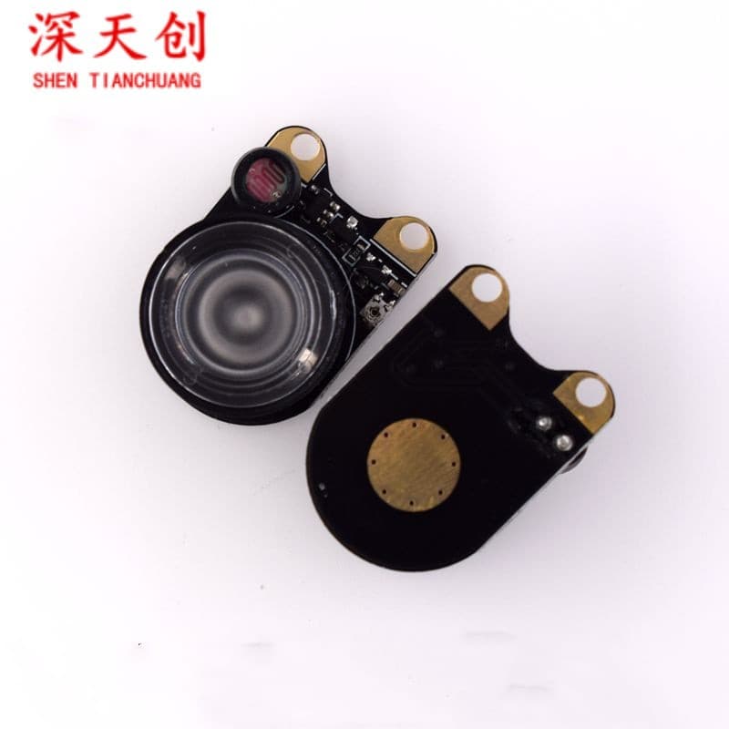 Raspberry Pi Night Vision Camera Sensor Light 3W High Power Automatic Night Vision Surveillance LED Infrared Light