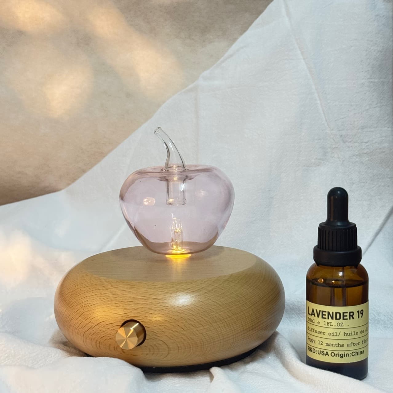 Cha's same type of aromatherapy machine, aromatherapy refill liquid, aromatherapy machine, cold incense diffuser, advanced essential oil diffuser