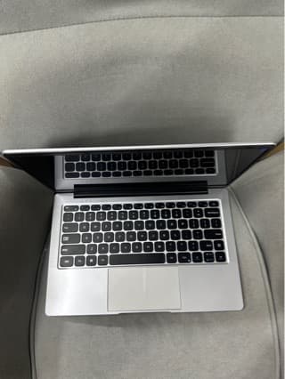 14-inch N4500 Laptop 6GB RAM