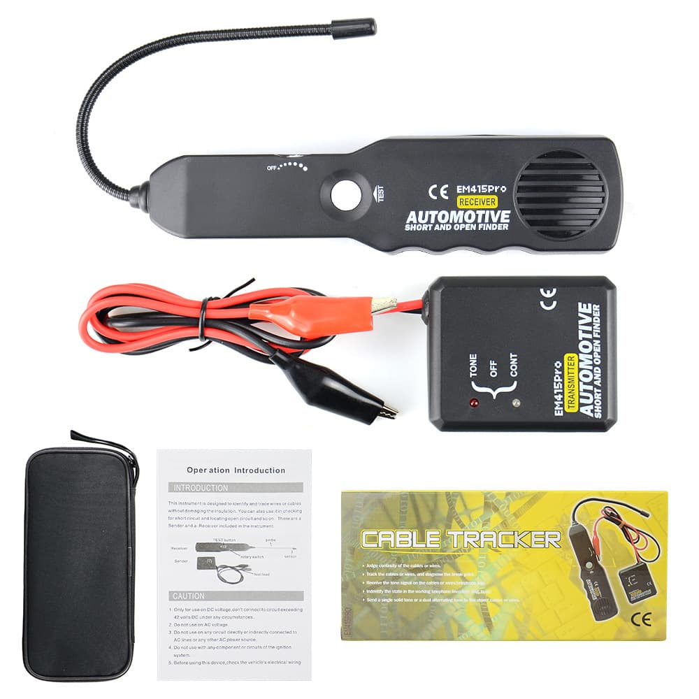 OBD Car Scanner Diagnostic Tool V520 V317 V310 Car Code Reader