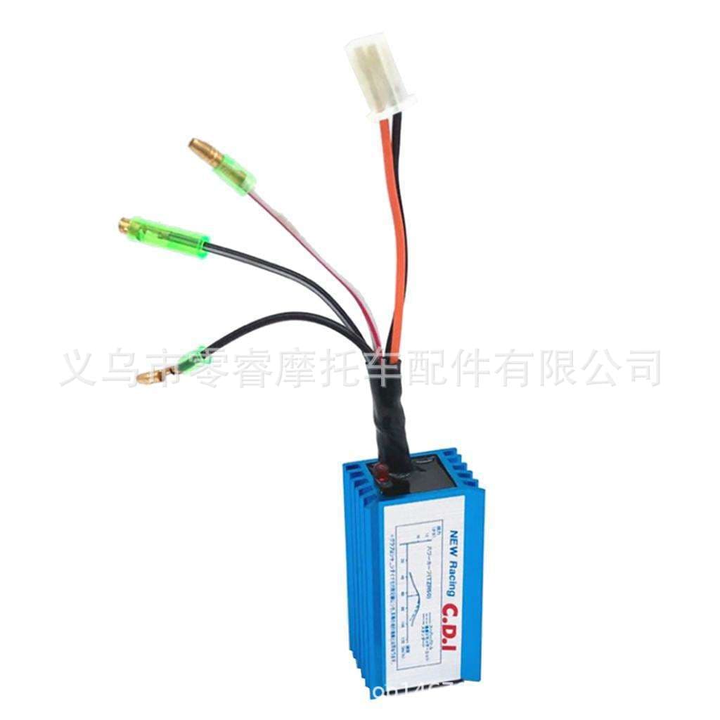 CDI Motorcycle Scooter Igniter for Jog JOG 50 90cc CDI Modified Igniter