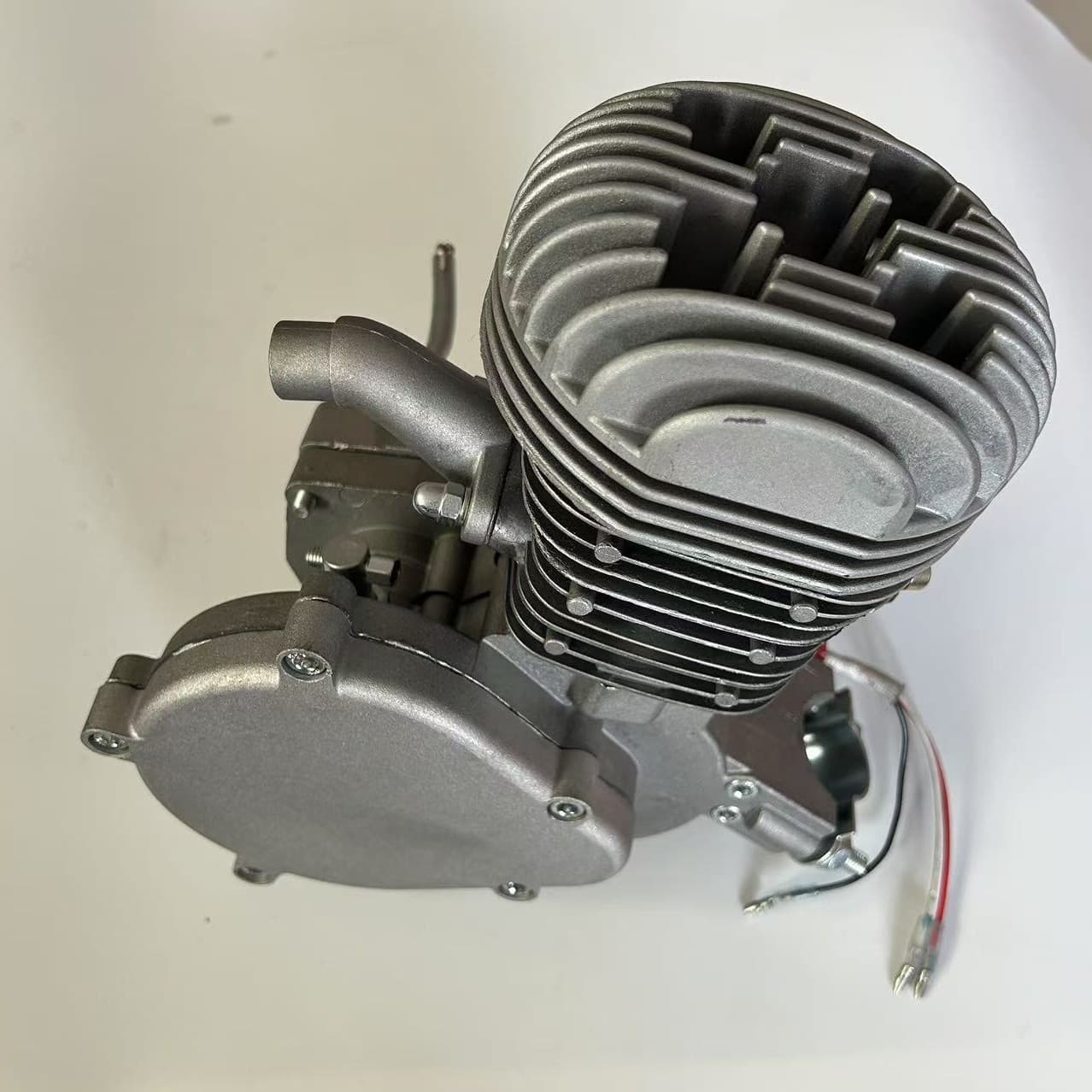 2-Stroke 100cc Engine Full Set