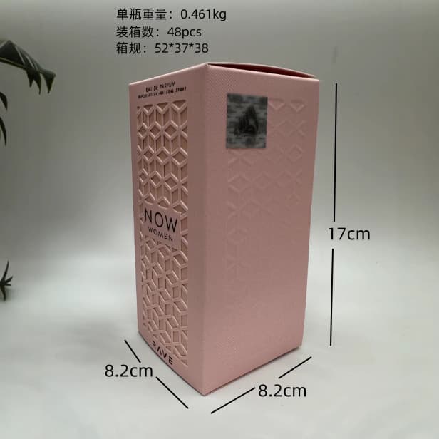 Cross-border Bestseller Lattafa Rave Now Eau de Parfum Middle Eastern Arab Women's Eau de Toilette