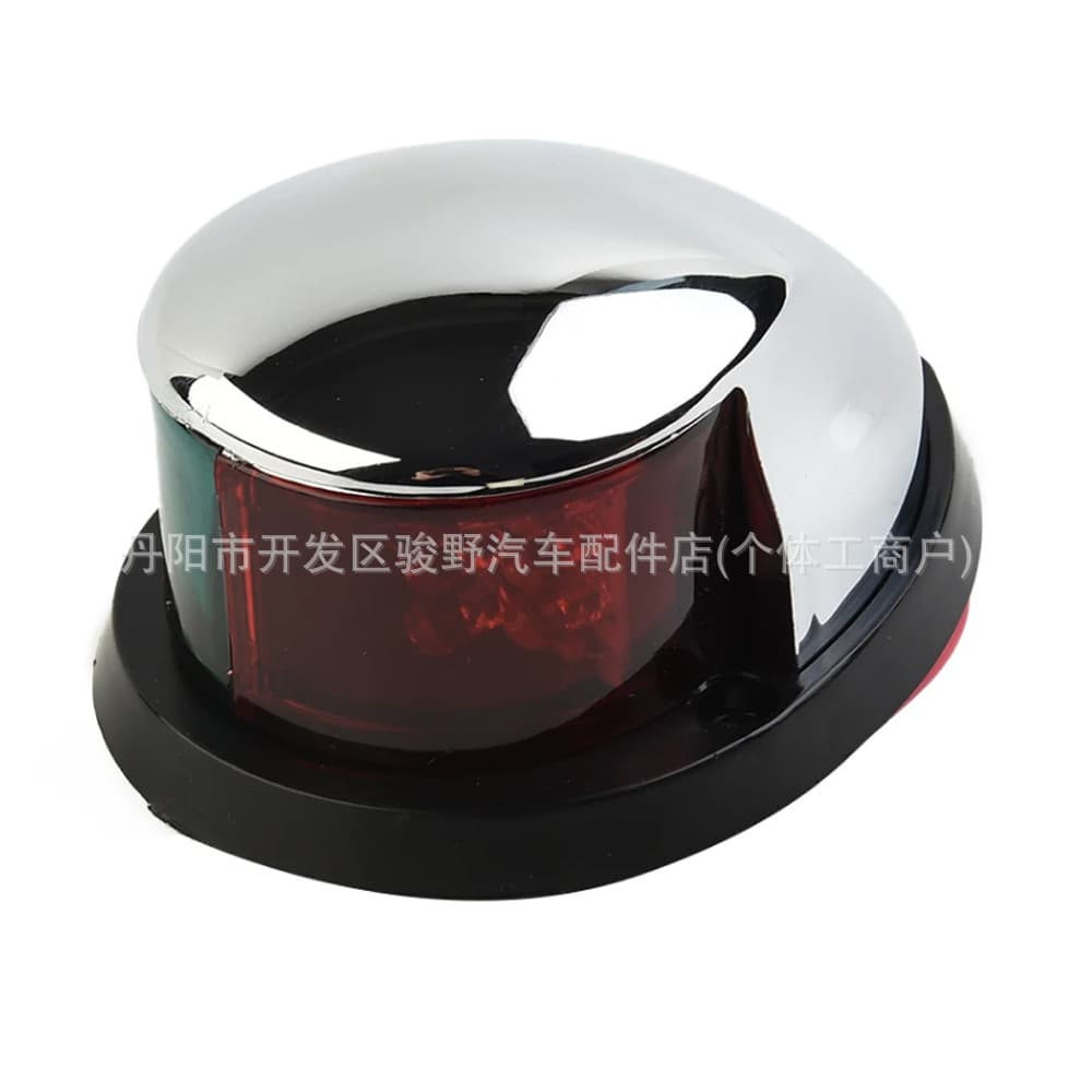 Factory Direct Supply 12LED Boat Light, 12LED Navigation Light, 12LED Yacht Light