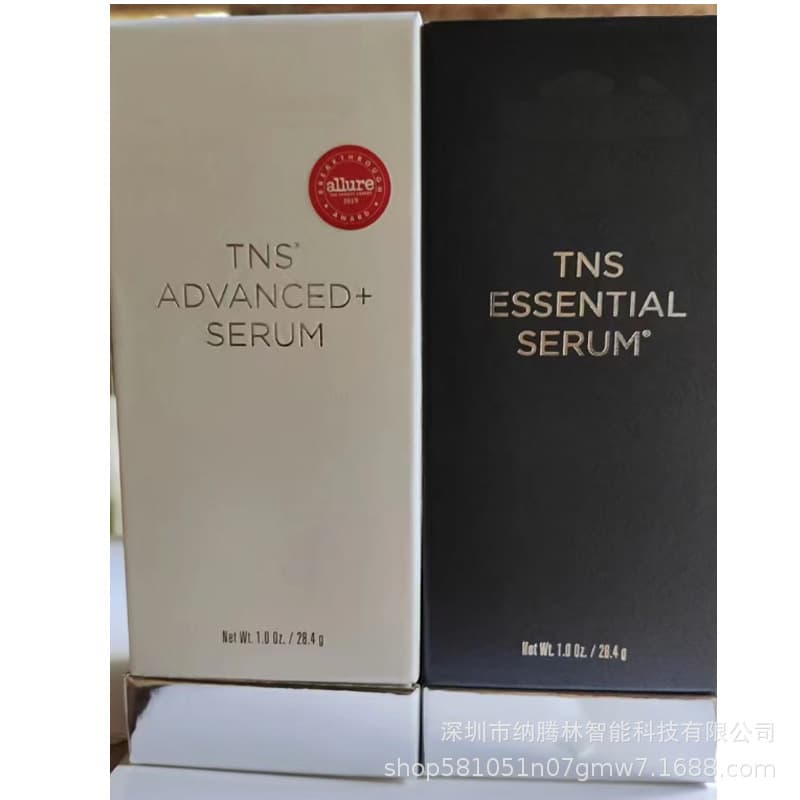 Cross-border in-stock Skinmedica TNS Advanced Serum 28.4g ESSENTIA