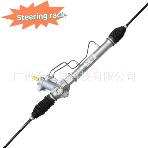 44200-60100 44200-60120 Is Suitable for Toyota Land Cruiser Uzj100 Steering Wheel