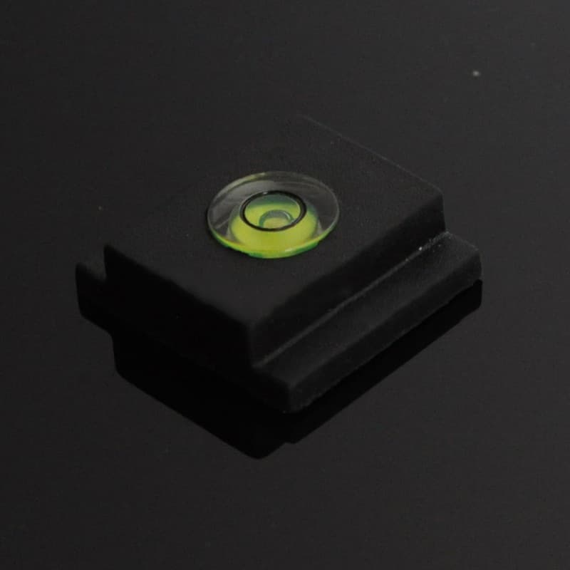 DSLR camera level, spirit level, hot shoe level, digital spirit level