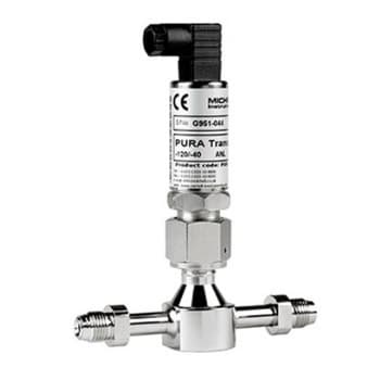 UK MICHELL Imported Dew Point Transmitter Pura - Imported Brand New Genuine Product