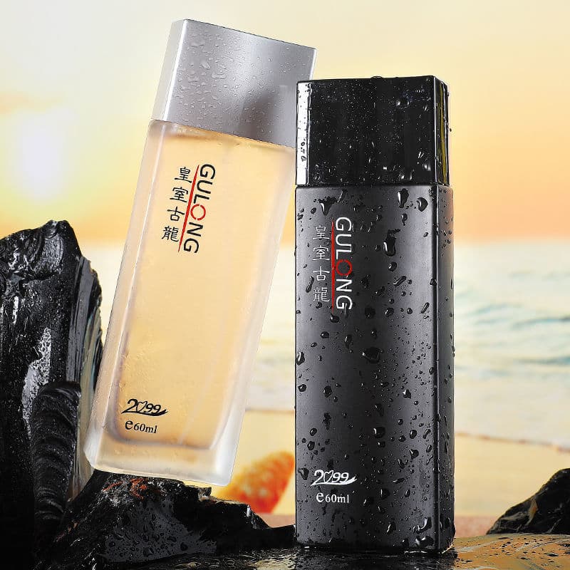 Royal Cologne Men's Perfume Light Fragrance Fresh Ocean Woody Scent Unisex Blue Cross-Border Wholesale Long-Lasting Fragrance