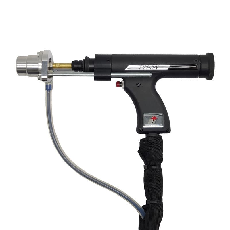 PH-3N Germany SOYER Arc Stud Welding Gun - Compatible with BMK-12W Welder