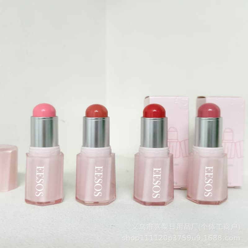 Sheglam new lipstick lipstick is long-lasting, moisturizing, whitening, non-stick cup, fake makeup, affordable cross-border