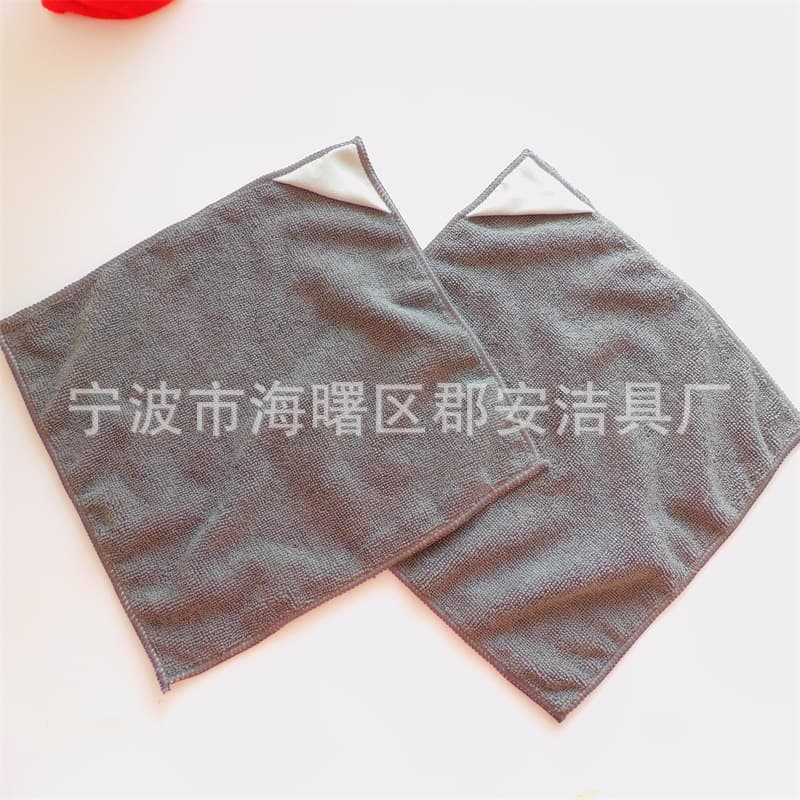 Magnetic Towel Blackboard Eraser Whiteboard Eraser Towel Bathroom Magnetic Hand Towel Office Home Cleaning Towel