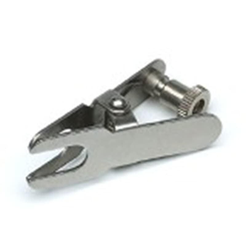 G8000-64140 Agilent Torch Clamp 5000 Series Dual-View ICP-OES Torch Spare Parts Consumables