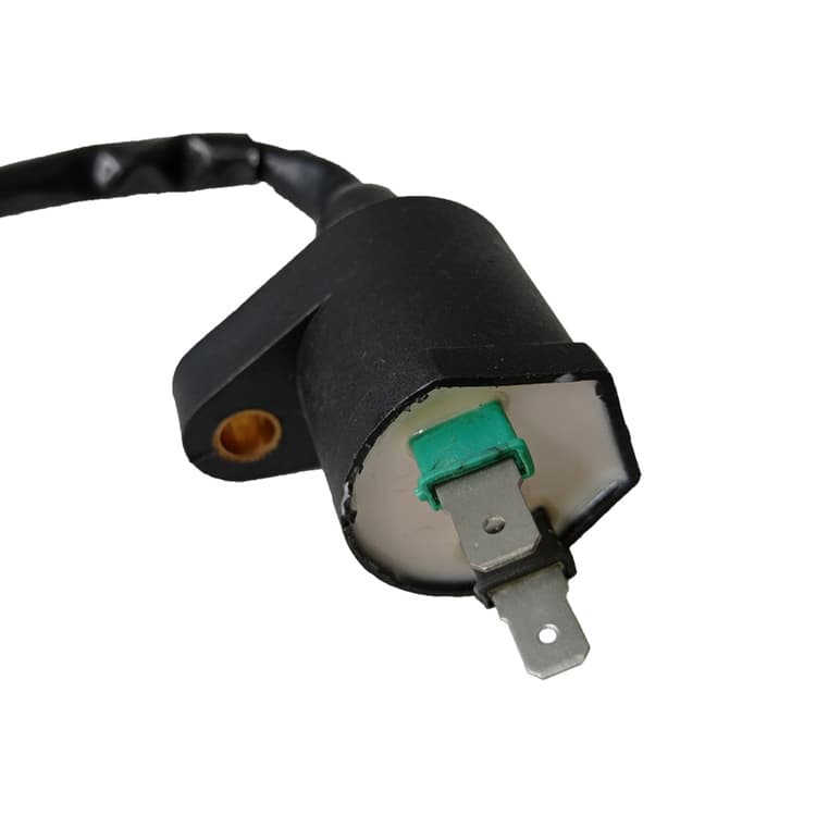 Dirt Bike ATV Sand Scooter GY6 50 125 150CC High Voltage Coil CDI Ignition Coil