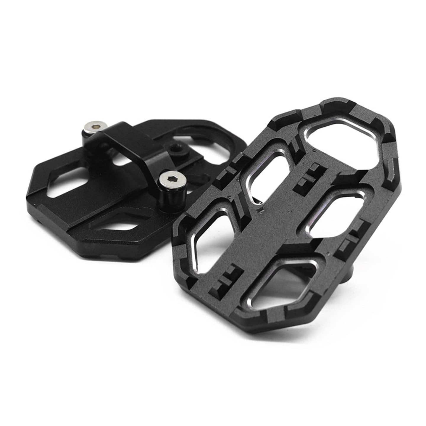 Suitable for Honda NC700X/NC750X NC750S enlarged pedal accessories motorcycle modification accessories