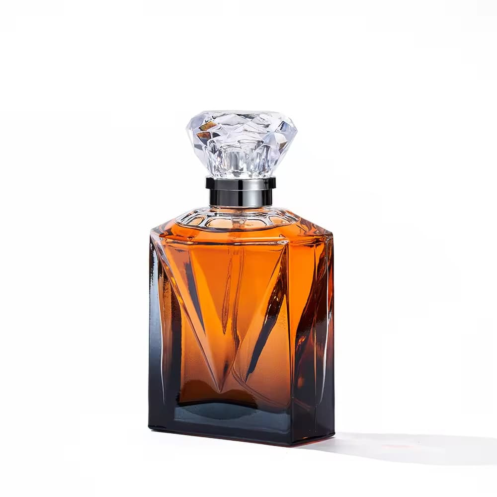Cross-border Europe and America Perfume 100ml Luxury High Quality Perfume Original Charming Floral Scent for Women