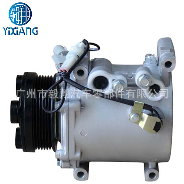 Suitable for MSC90C Compressor Mitsubishi LANCER EVOLUTION Endeavor