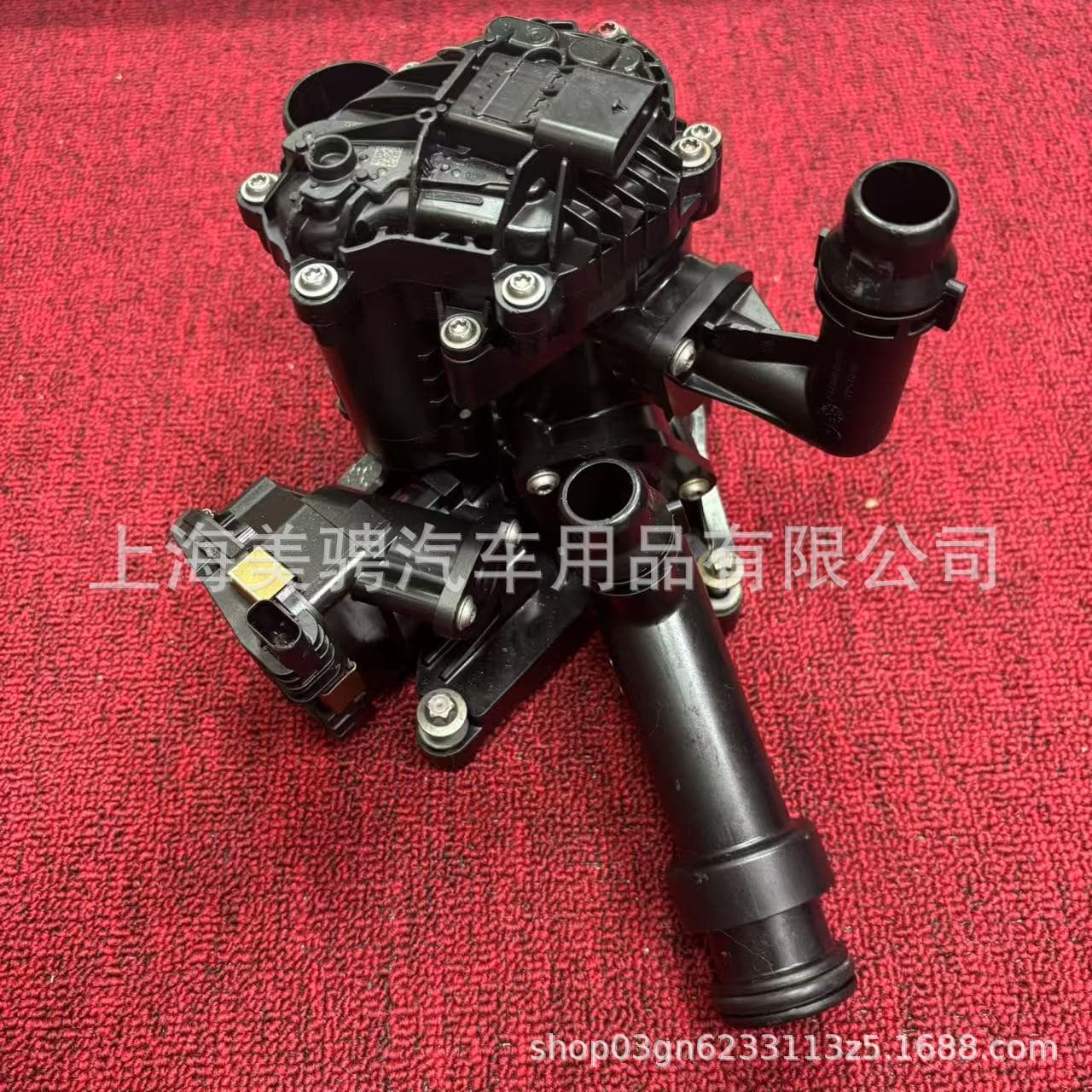 11538642559 Heat Management Module B58 11538843406 8642559 11538843406