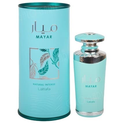 LATTAFA MAYAR Middle Eastern Arab High Quality Perfume Dubai UAE Export Wholesale Long Lasting