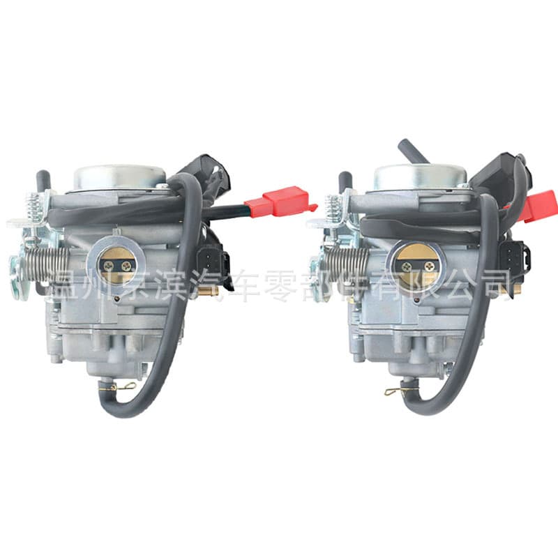 Carburetor for SVB18 18MM Kymco SYM Peugeot GY6 Euro4 50CC Motorcycle