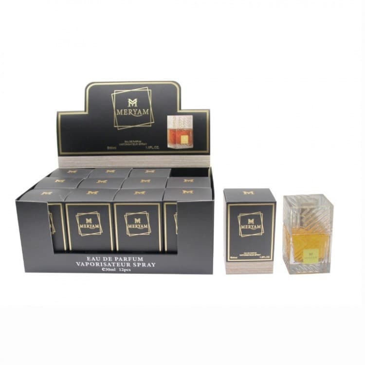 Cross-border Men's Perfume Dubai Bestseller KHAMRAH Middle East Arabic Perfume Factory 50ML Small Size