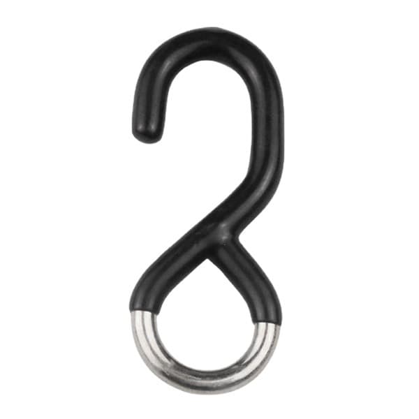 Factory Supply Various Specifications American/European S-hooks Cargo Strapping Hooks Ratchet Straps