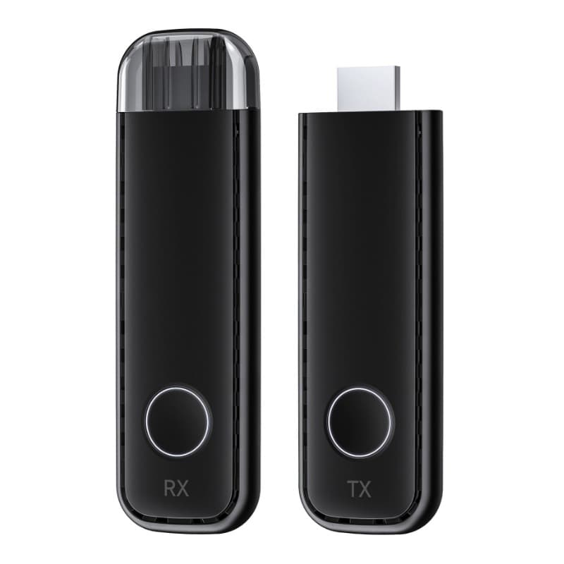 G57 Point-to-Point Laptop Screen Mirroring Conference Long-Distance Transmission Wireless HDMI Transmitter