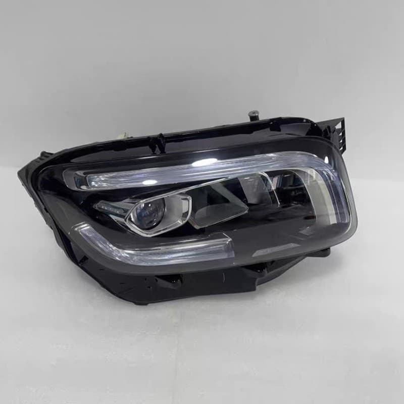 Compatible with Mercedes-Benz Front Headlight 2020-2023 W247 GLB220 GLB200 GLB300 Headlamp
