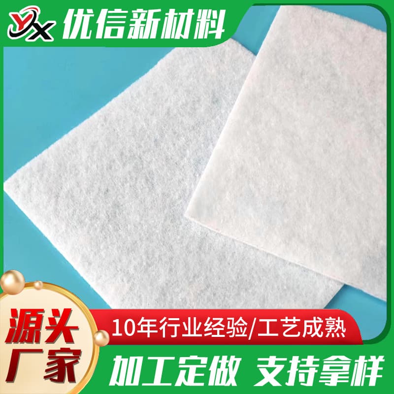 Manufacturer's Spot Primary Filter Cotton Farm Pig House Dustproof Air Outlet Cotton G4 Air Filter Cotton