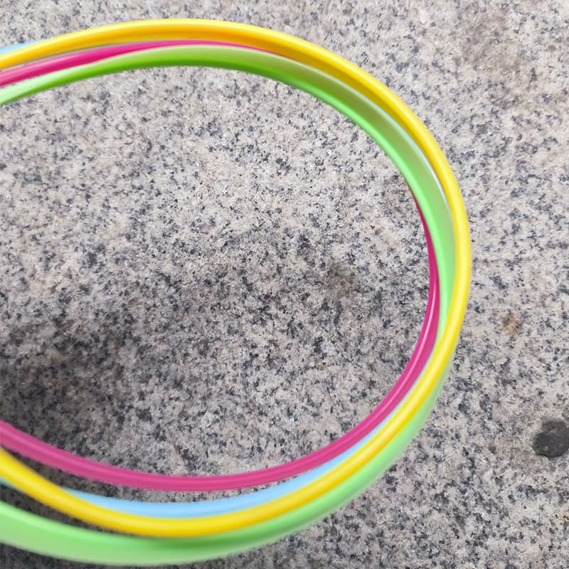 Luggage Bone T-Bone Edge Binding Cord Embedded Line Voltage Bone Strip Shaping Strip Factory Made Colored Edge Strip