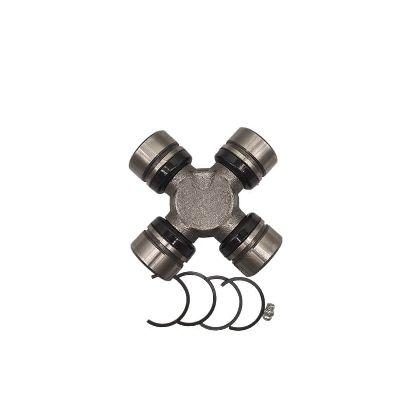 Supply of foreign trade universal joint cross shafts GUT21 29*49 GUT17, VAT invoices available.